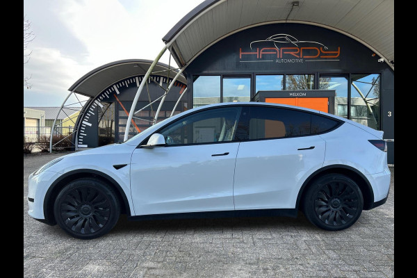 Tesla Model Y RWD 58 kWh 97% SOH BTW NL-AUTO