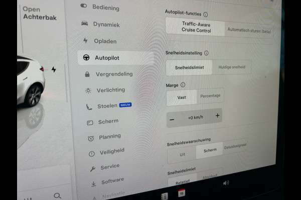 Tesla Model Y RWD 58 kWh 97% SOH BTW NL-AUTO