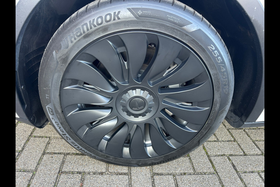 Tesla Model Y RWD 58 kWh 97% SOH BTW NL-AUTO