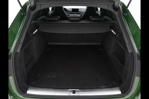 Audi RS4 2.9 TFSI quattro *MILLTEK | KERAMIK | APPLE-CARPLAY | PPF | ABT | B&O | 360-CAMERA | PANO | CARBON-PACK | HUD | SONOMA-GREEN | DEALER-AUTO*