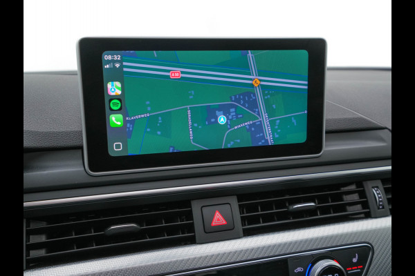 Audi RS4 2.9 TFSI quattro *MILLTEK | KERAMIK | APPLE-CARPLAY | PPF | ABT | B&O | 360-CAMERA | PANO | CARBON-PACK | HUD | SONOMA-GREEN | DEALER-AUTO*