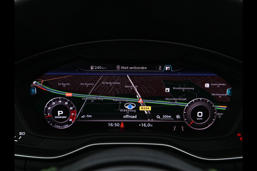 Audi RS4 2.9 TFSI quattro *MILLTEK | KERAMIK | APPLE-CARPLAY | PPF | ABT | B&O | 360-CAMERA | PANO | CARBON-PACK | HUD | SONOMA-GREEN | DEALER-AUTO*