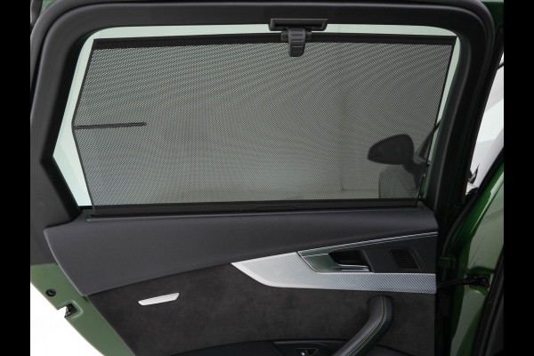 Audi RS4 2.9 TFSI quattro *MILLTEK | KERAMIK | APPLE-CARPLAY | PPF | ABT | B&O | 360-CAMERA | PANO | CARBON-PACK | HUD | SONOMA-GREEN | DEALER-AUTO*