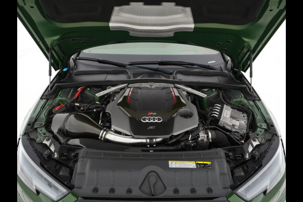 Audi RS4 2.9 TFSI quattro *MILLTEK | KERAMIK | APPLE-CARPLAY | PPF | ABT | B&O | 360-CAMERA | PANO | CARBON-PACK | HUD | SONOMA-GREEN | DEALER-AUTO*