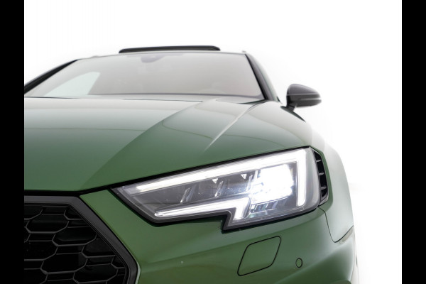 Audi RS4 2.9 TFSI quattro *MILLTEK | KERAMIK | APPLE-CARPLAY | PPF | ABT | B&O | 360-CAMERA | PANO | CARBON-PACK | HUD | SONOMA-GREEN | DEALER-AUTO*