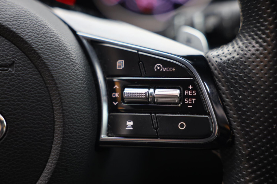 Kia ProCeed 1.4 T-GDI GT-Line / Aut / Navi / Open Panoramadak / JBL / Camera / Dode Hoek / Lane Assist / Led / Pdc / Allu Velgen