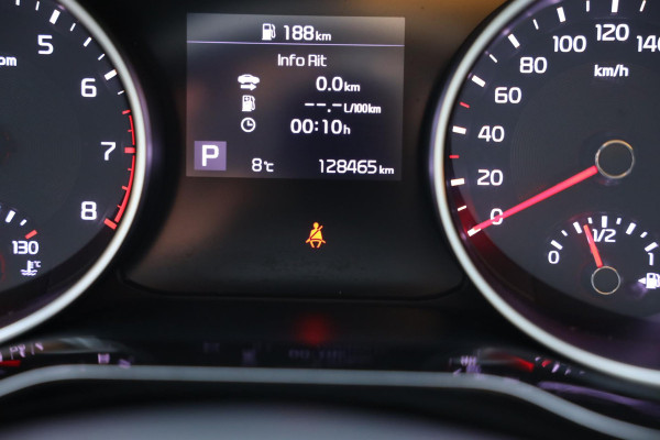 Kia ProCeed 1.4 T-GDI GT-Line / Aut / Navi / Open Panoramadak / JBL / Camera / Dode Hoek / Lane Assist / Led / Pdc / Allu Velgen