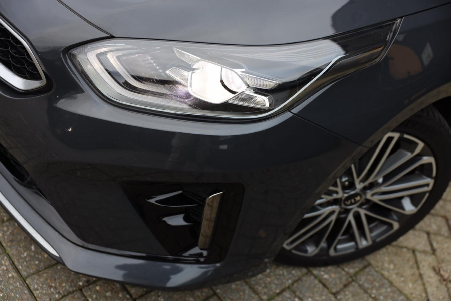 Kia ProCeed 1.4 T-GDI GT-Line / Aut / Navi / Open Panoramadak / JBL / Camera / Dode Hoek / Lane Assist / Led / Pdc / Allu Velgen