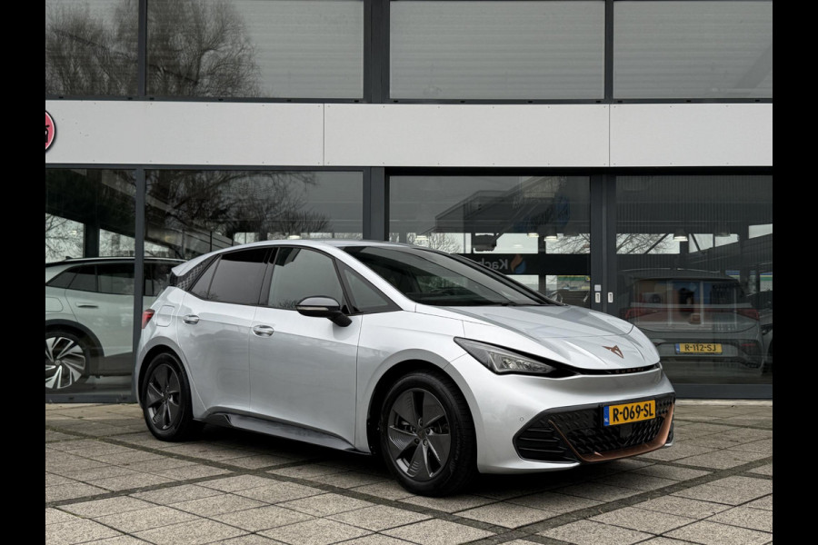 CUPRA Born Business 62 kWh | Navi | Camera | Carplay |