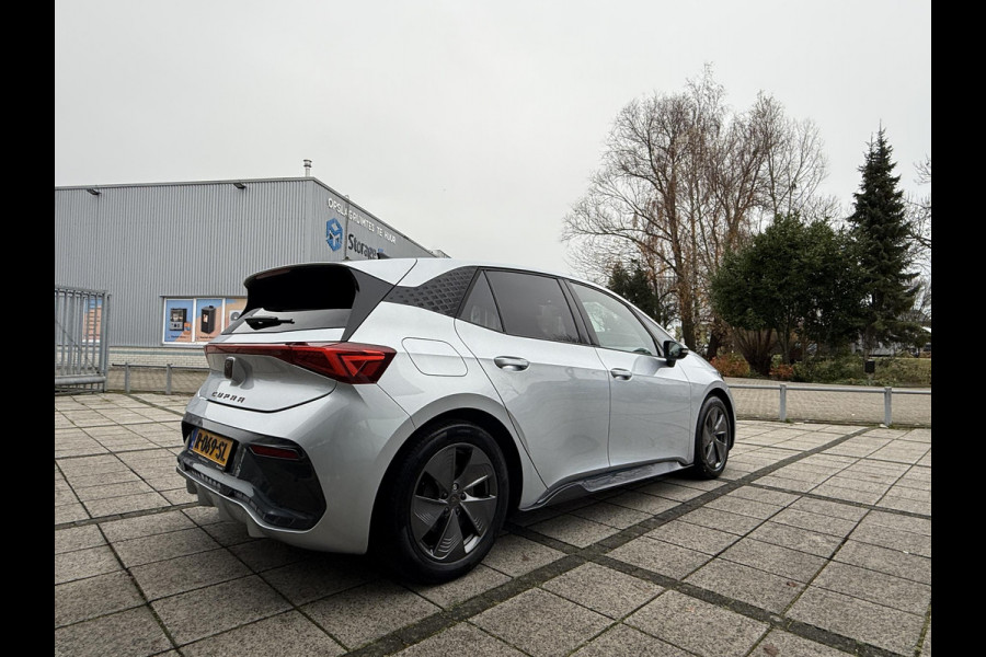 CUPRA Born Business 62 kWh | Navi | Camera | Carplay |