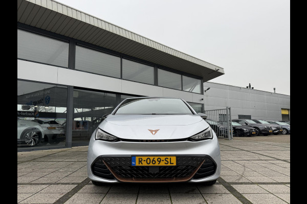 CUPRA Born Business 62 kWh | Navi | Camera | Carplay |