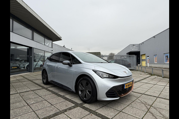 CUPRA Born Business 62 kWh | Navi | Camera | Carplay |