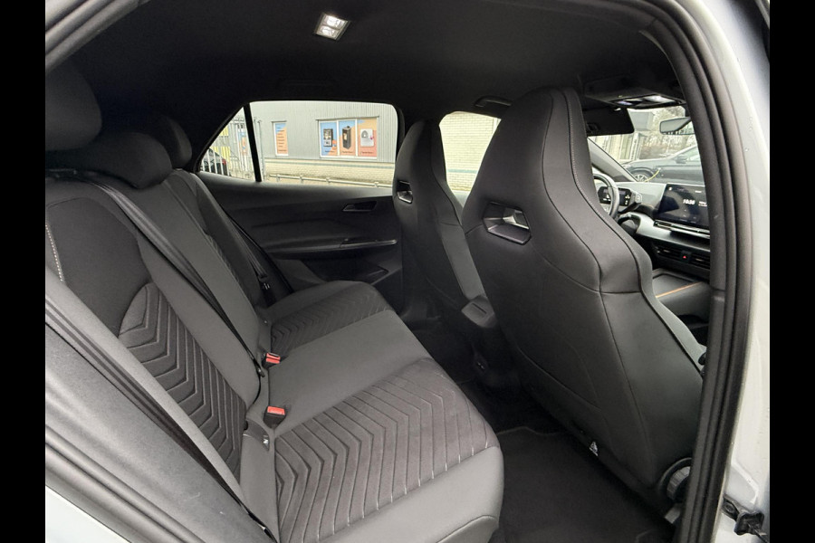 CUPRA Born Business 62 kWh | Navi | Camera | Carplay |