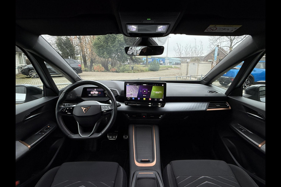 CUPRA Born Business 62 kWh | Navi | Camera | Carplay |