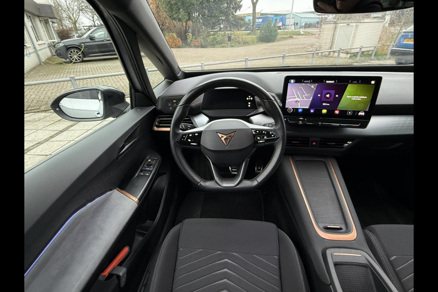 CUPRA Born Business 62 kWh | Navi | Camera | Carplay |
