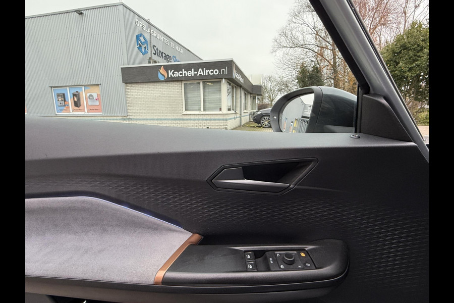 CUPRA Born Business 62 kWh | Navi | Camera | Carplay |