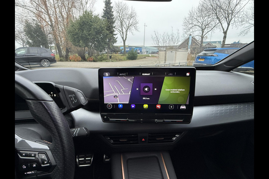 CUPRA Born Business 62 kWh | Navi | Camera | Carplay |