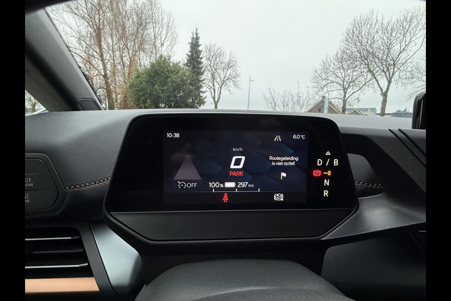 CUPRA Born Business 62 kWh | Navi | Camera | Carplay |