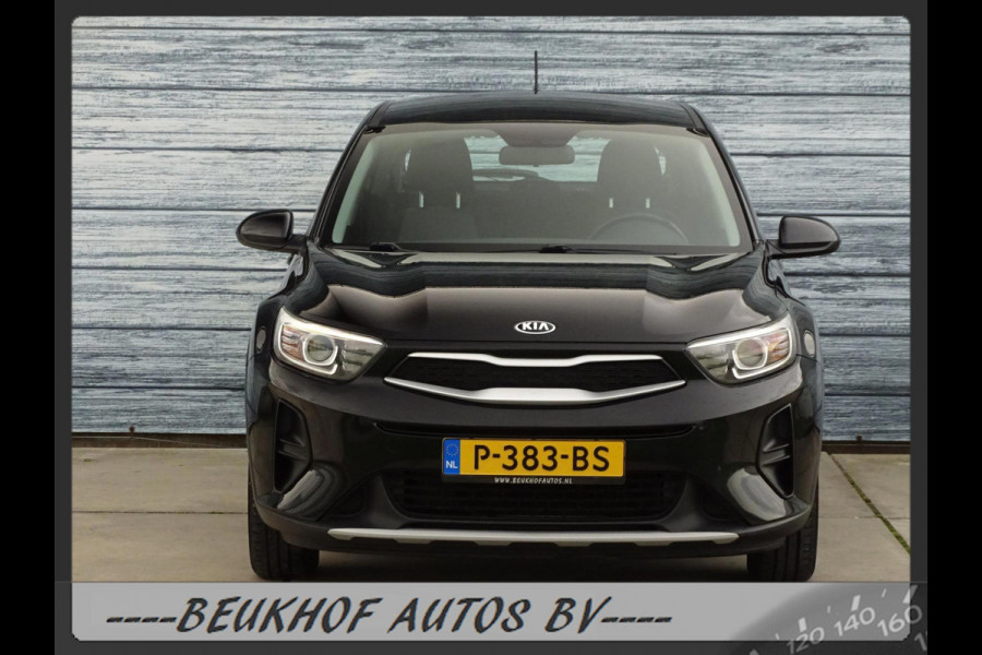 Kia Stonic 1.2 Benzine Navigatie Carplay Cruise Control