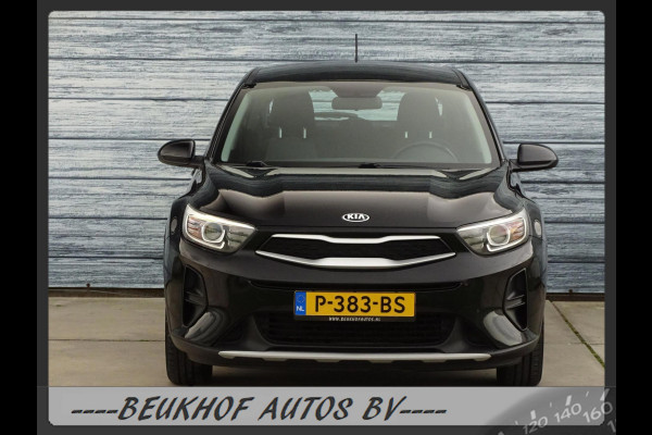 Kia Stonic 1.2 Benzine Navigatie Carplay Cruise Control