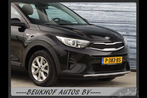 Kia Stonic 1.2 Benzine Navigatie Carplay Cruise Control