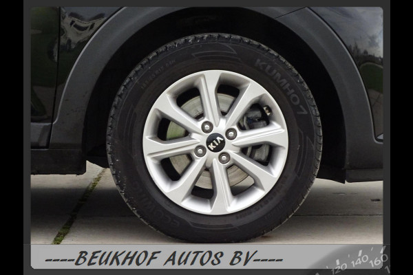 Kia Stonic 1.2 Benzine Navigatie Carplay Cruise Control