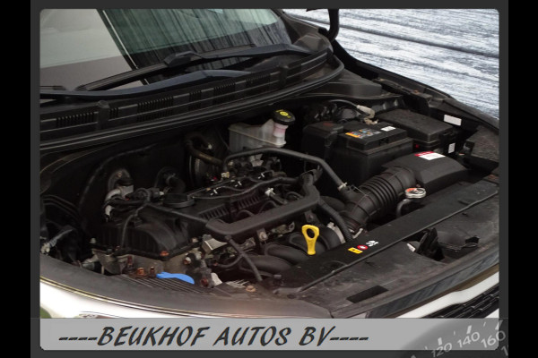 Kia Stonic 1.2 Benzine Navigatie Carplay Cruise Control