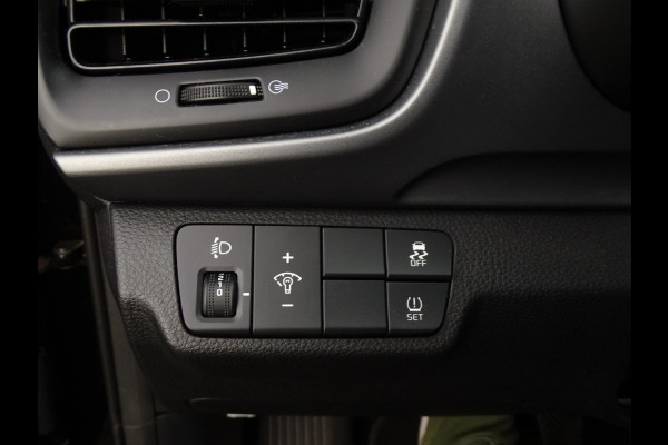 Kia Stonic 1.2 Benzine Navigatie Carplay Cruise Control