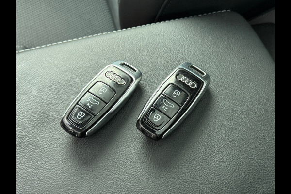 Audi A6 Avant 50 TFSI e Quattro S-Line edition * Panorama * B&O * Matrix Led * Stoelverwarming *