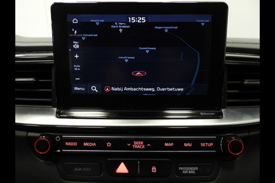 Kia Ceed Sportswagon 1.0 T-GDi DynamicPlusLine NAVI/CAMERA/TREKHAAK/16"LMV!