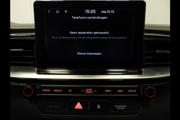 Kia Ceed Sportswagon 1.0 T-GDi DynamicPlusLine NAVI/CAMERA/TREKHAAK/16"LMV!