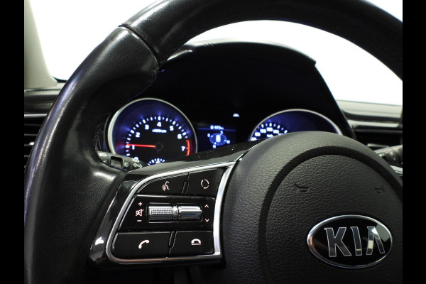 Kia Ceed Sportswagon 1.0 T-GDi DynamicPlusLine NAVI/CAMERA/TREKHAAK/16"LMV!