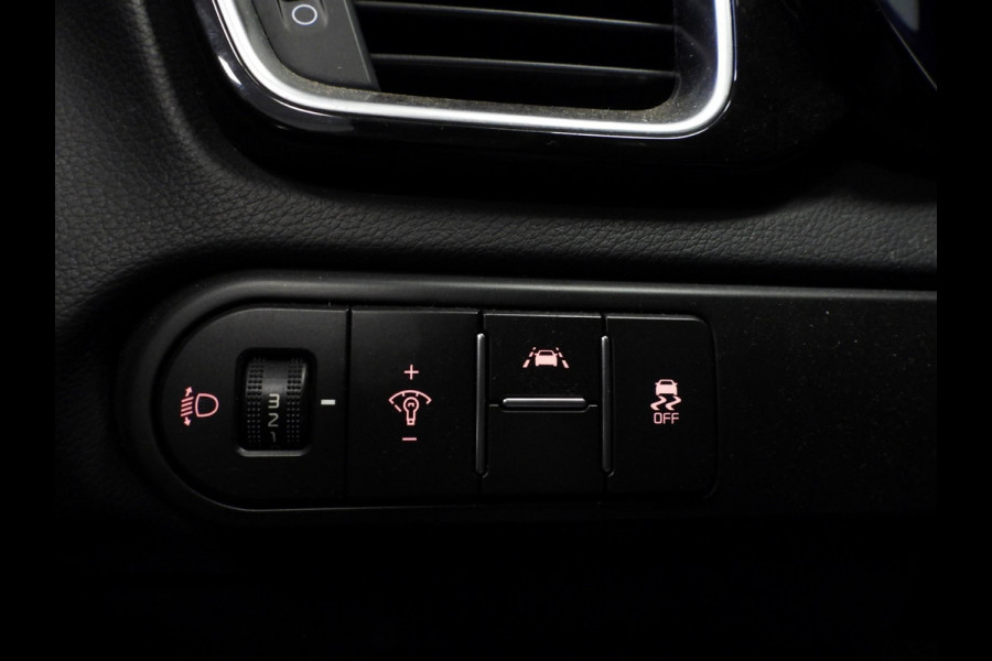 Kia Ceed Sportswagon 1.0 T-GDi DynamicPlusLine NAVI/CAMERA/TREKHAAK/16"LMV!