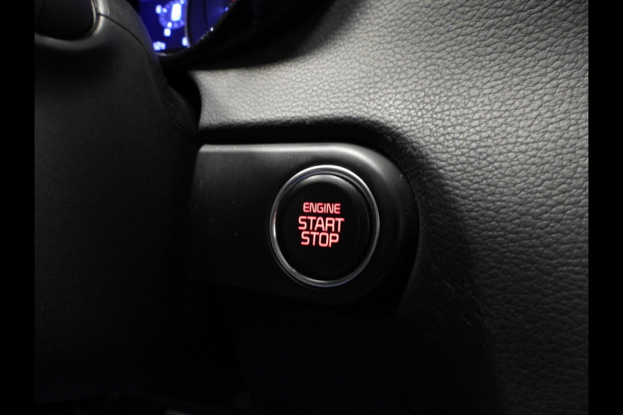 Kia Ceed Sportswagon 1.0 T-GDi DynamicPlusLine NAVI/CAMERA/TREKHAAK/16"LMV!