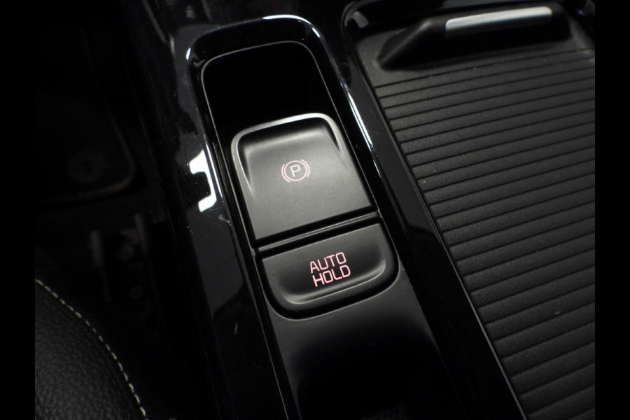 Kia Ceed Sportswagon 1.0 T-GDi DynamicPlusLine NAVI/CAMERA/TREKHAAK/16"LMV!