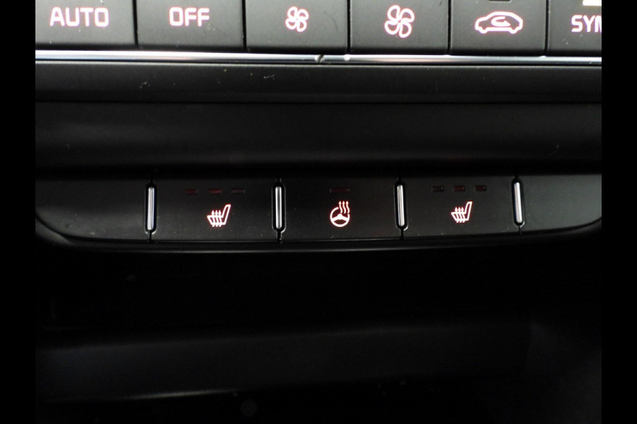 Kia Ceed Sportswagon 1.0 T-GDi DynamicPlusLine NAVI/CAMERA/TREKHAAK/16"LMV!