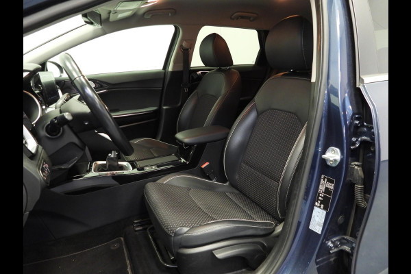 Kia Ceed Sportswagon 1.0 T-GDi DynamicPlusLine NAVI/CAMERA/TREKHAAK/16"LMV!