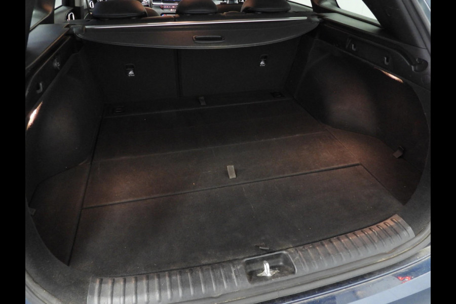 Kia Ceed Sportswagon 1.0 T-GDi DynamicPlusLine NAVI/CAMERA/TREKHAAK/16"LMV!