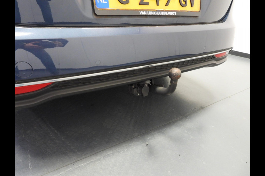 Kia Ceed Sportswagon 1.0 T-GDi DynamicPlusLine NAVI/CAMERA/TREKHAAK/16"LMV!