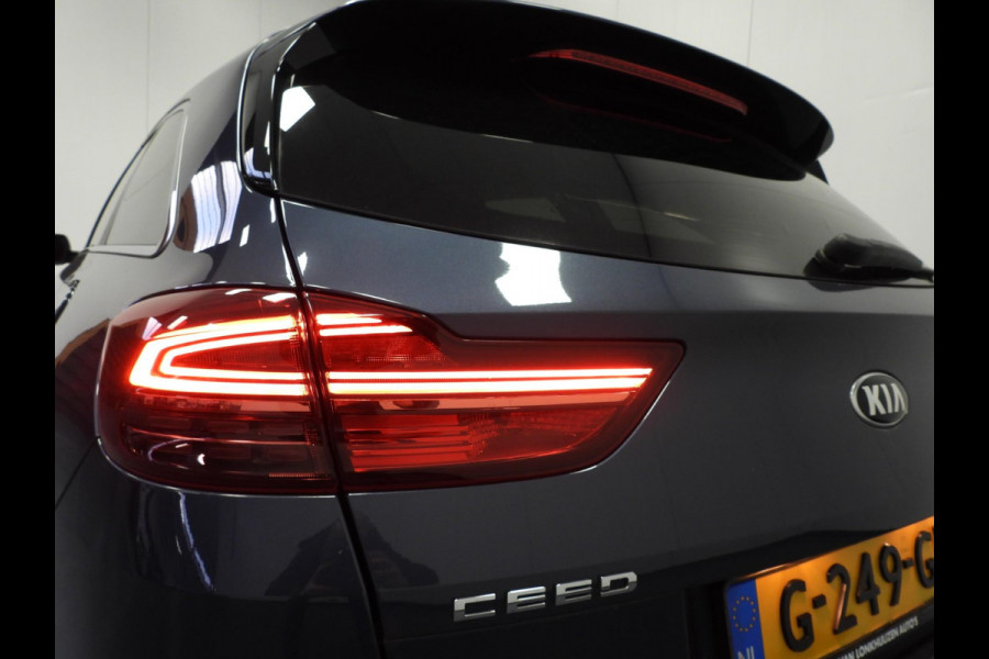 Kia Ceed Sportswagon 1.0 T-GDi DynamicPlusLine NAVI/CAMERA/TREKHAAK/16"LMV!