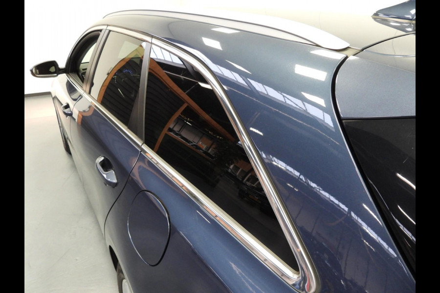 Kia Ceed Sportswagon 1.0 T-GDi DynamicPlusLine NAVI/CAMERA/TREKHAAK/16"LMV!