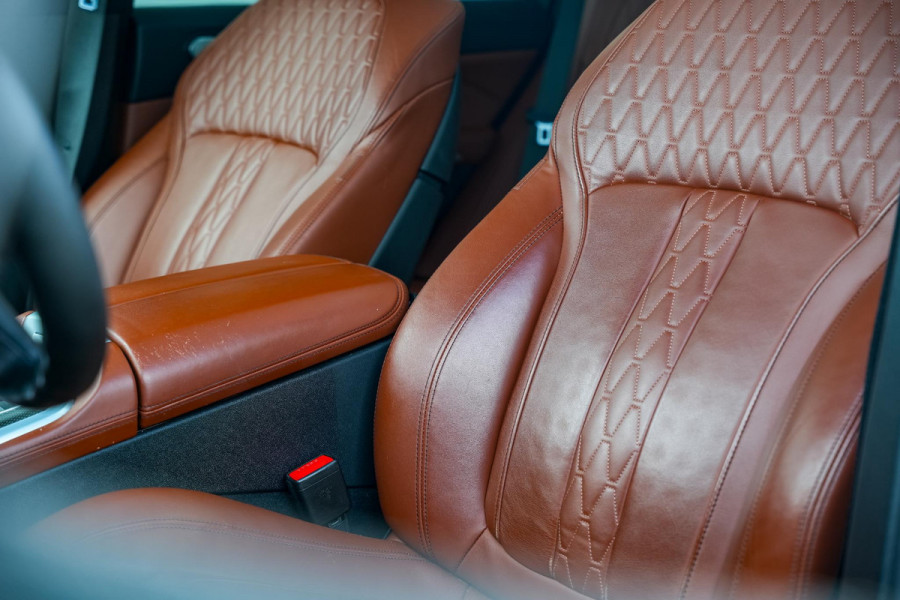 BMW X5 xDrive45e High Executive M Pakket Panoramadak Adapt. Cruise HUD Carbon Luxe Leder 21''LM