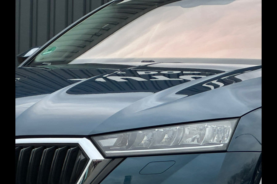 Škoda Octavia Combi 1.0 e-TSI Business Edition Plus Virtual|Adaptive|Memo