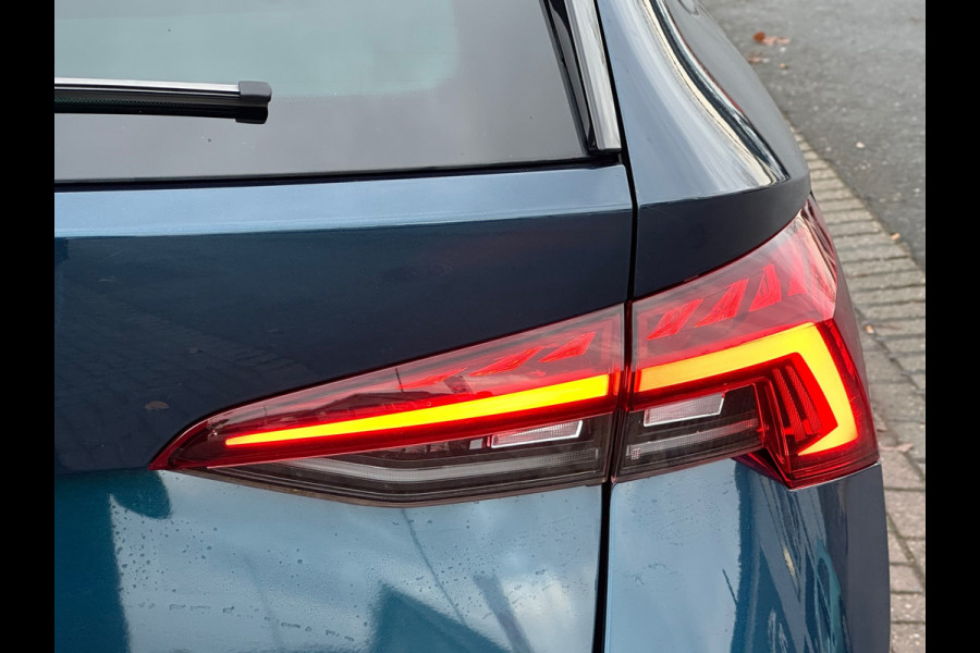 Škoda Octavia Combi 1.0 e-TSI Business Edition Plus Virtual|Adaptive|Memo