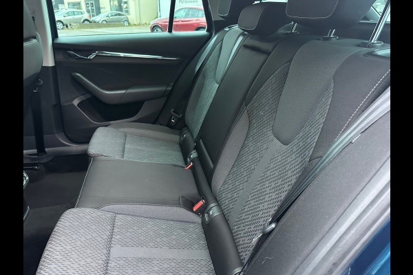 Škoda Octavia Combi 1.0 e-TSI Business Edition Plus Virtual|Adaptive|Memo