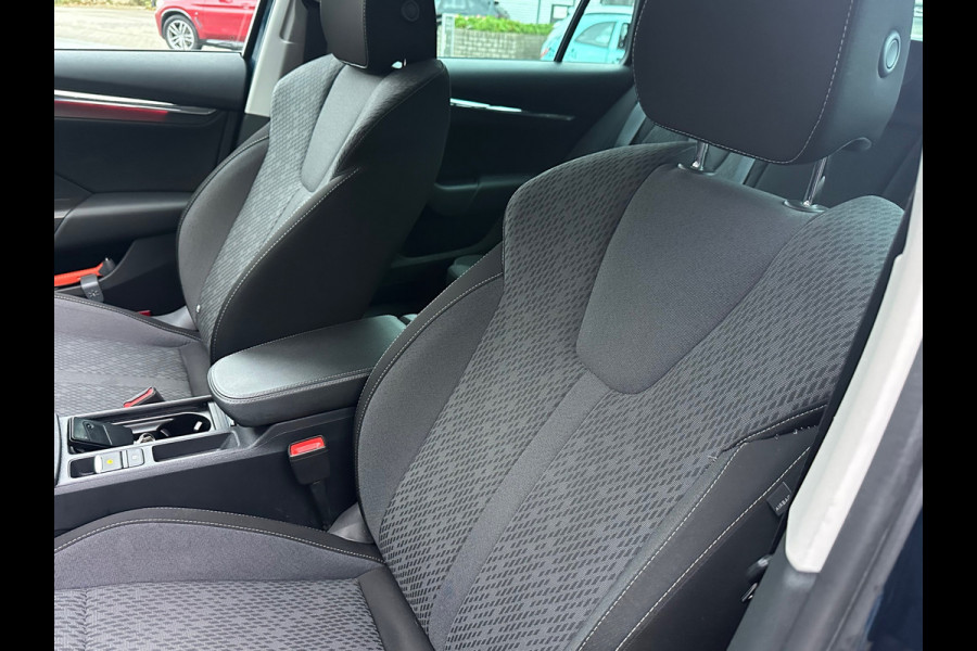 Škoda Octavia Combi 1.0 e-TSI Business Edition Plus Virtual|Adaptive|Memo