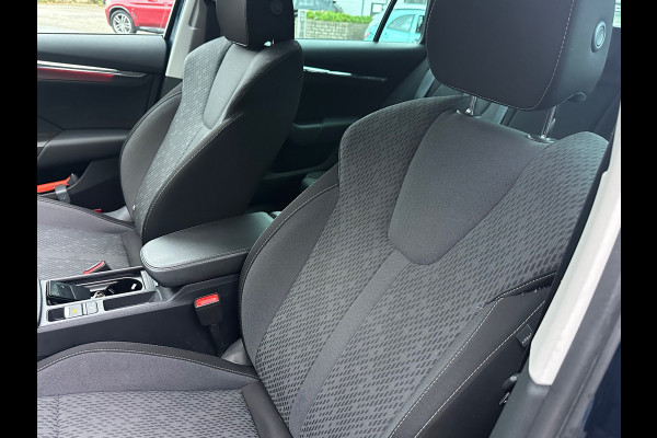 Škoda Octavia Combi 1.0 e-TSI Business Edition Plus Virtual|Adaptive|Memo