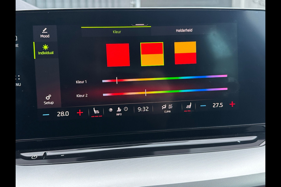 Škoda Octavia Combi 1.0 e-TSI Business Edition Plus Virtual|Adaptive|Memo