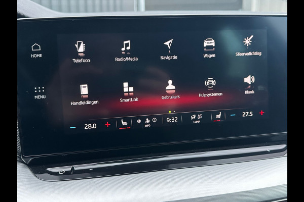 Škoda Octavia Combi 1.0 e-TSI Business Edition Plus Virtual|Adaptive|Memo