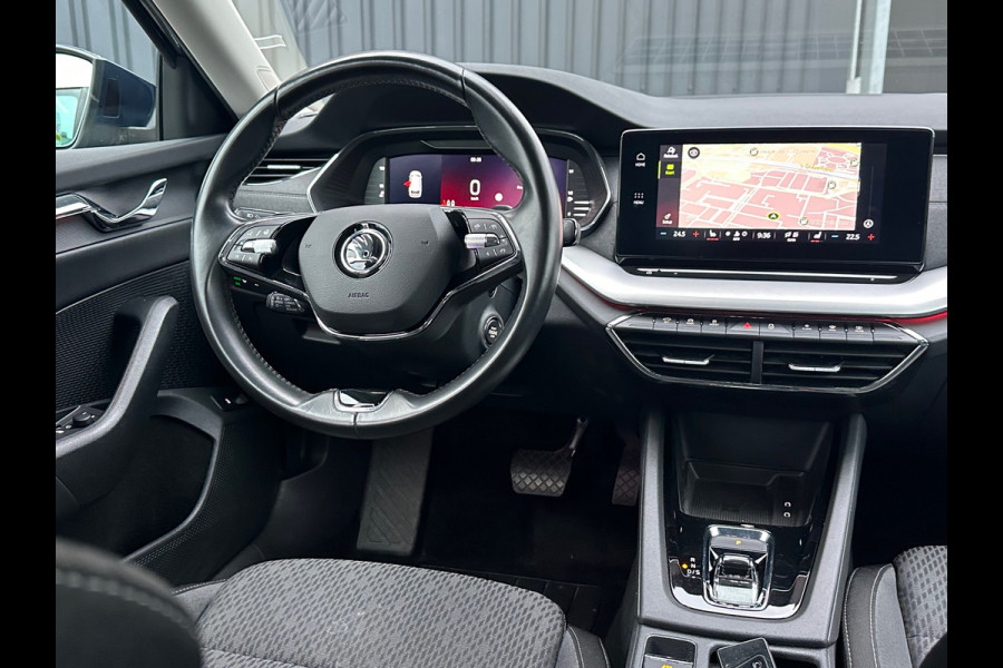 Škoda Octavia Combi 1.0 e-TSI Business Edition Plus Virtual|Adaptive|Memo